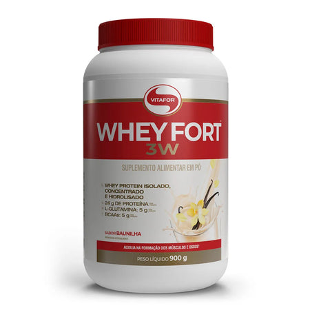 VITAFOR