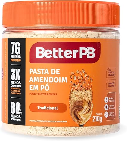 BETTERPB
