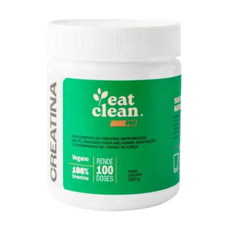 EAT CLEAN