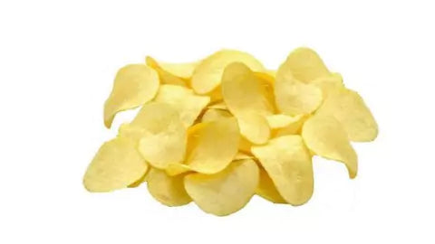 CHIPS DE MACAXEIRA