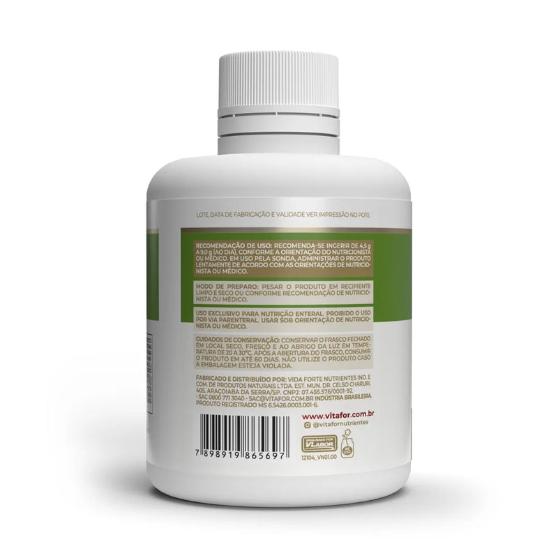 MCT COM AGE FRASCO 250ML
