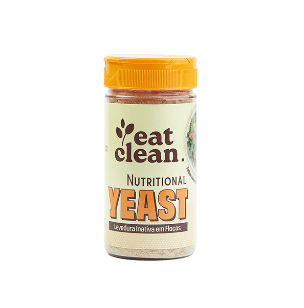 LEVEDURA NUTRITIONAL YEAST 100G