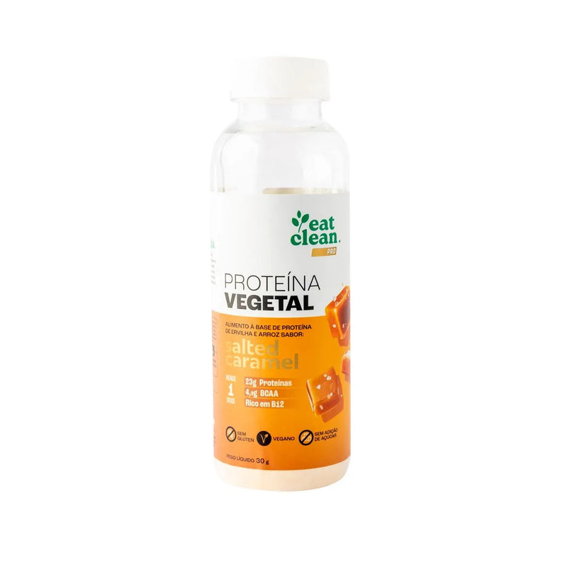 PROTEINA VEGETAL GARRAFA 30G