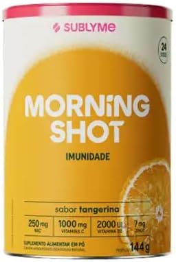 MORNING SHOT 2.0 144G