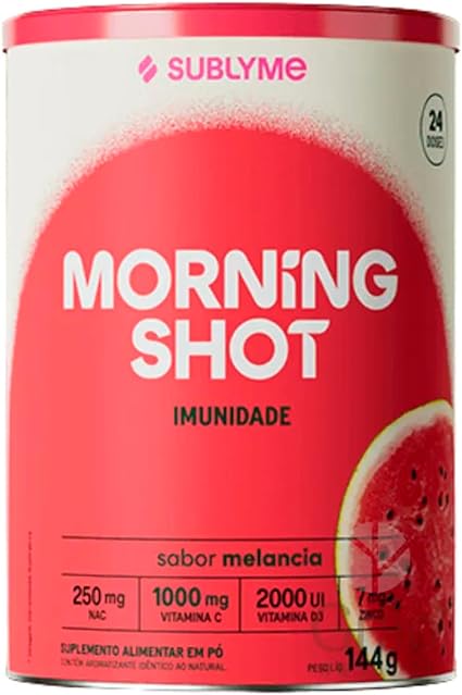 MORNING SHOT 2.0 144G