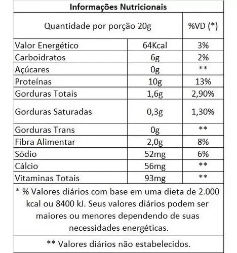 SUSPIRO WHEY VIV