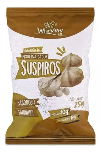 SUSPIRO WHEY VIV