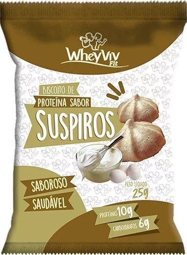 SUSPIRO WHEY VIV