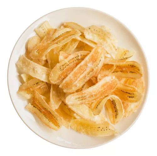 CHIPS DE BANANA SALGADO