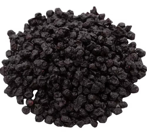 BLUEBERRY DESIDRATADO