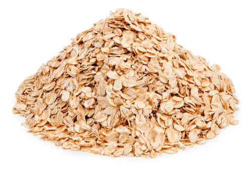 QUINOA EM FLOCOS
