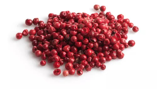 PIMENTA ROSA