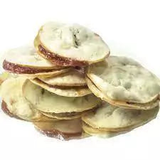 CHIPS DE PROVOLONE C\GOIABADA 100G