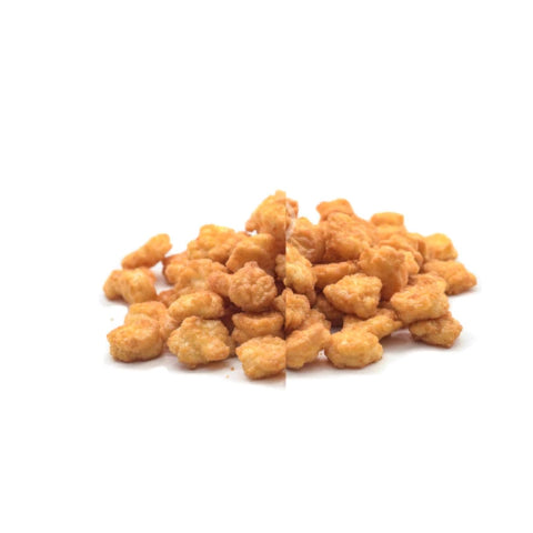 BISCOITO DE ARROZ
