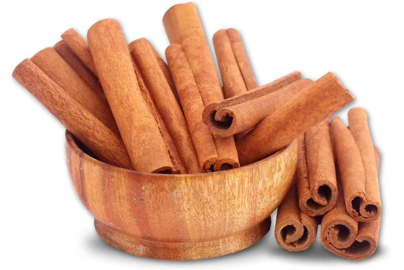 CANELA EM PAU