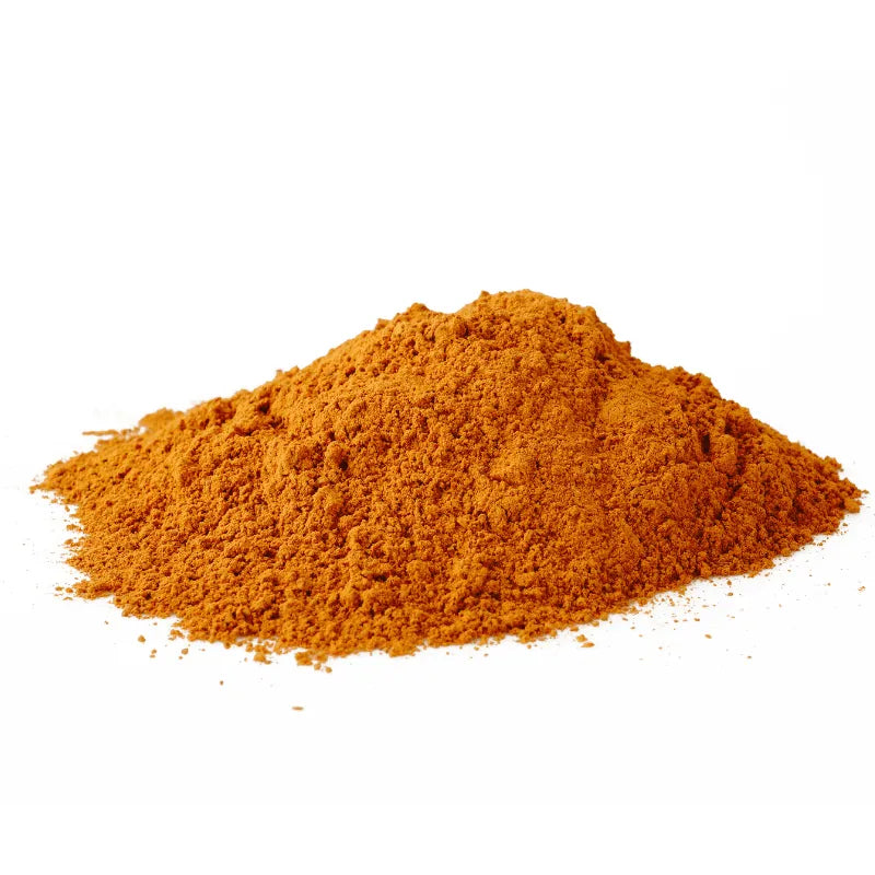 CANELA EM PÓ