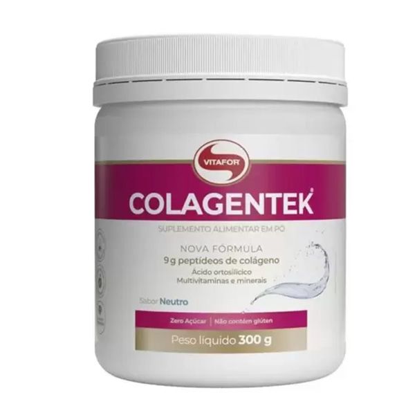 COLAGENTEK POTE 300G