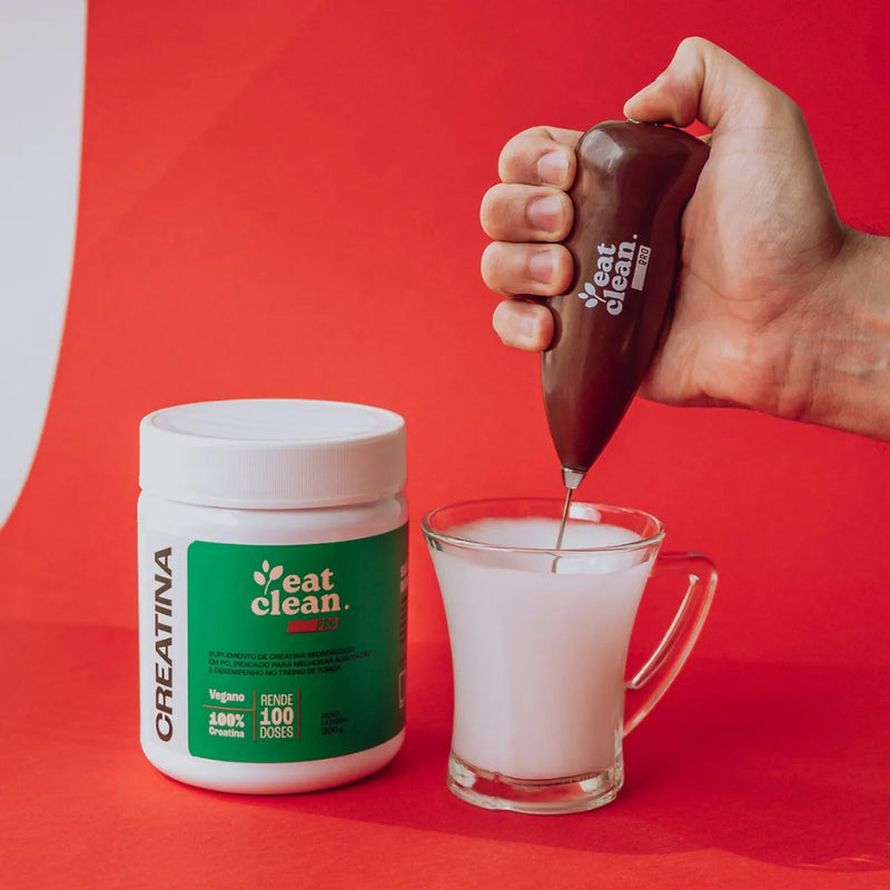 CREATINA EAT CLEAN 300G
