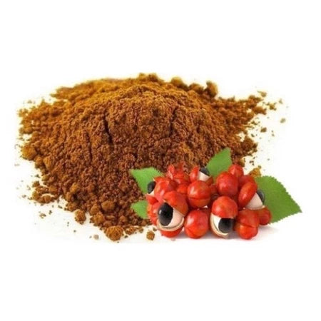 GUARANÁ EM PÓ