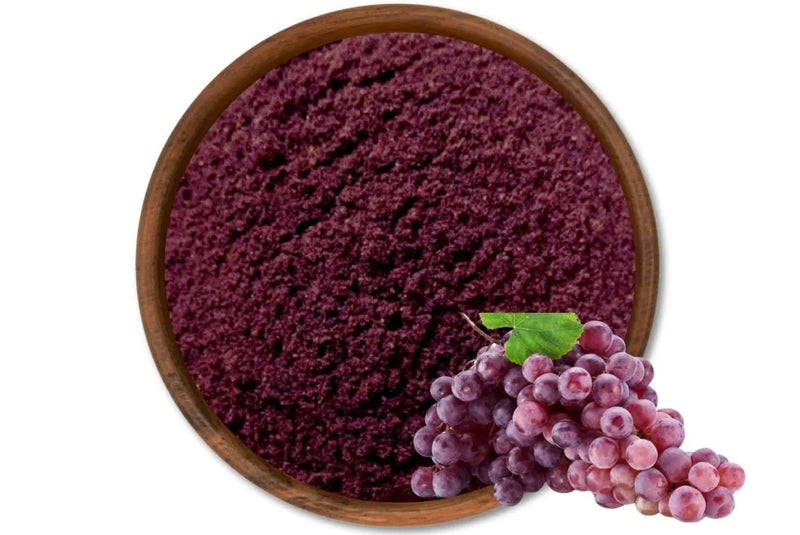 FARINHA DE UVA