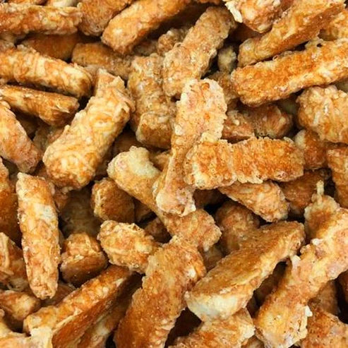 SNACKS PALITO DE PARMESÃO