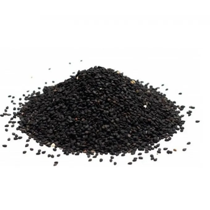 GERGELIM PRETO