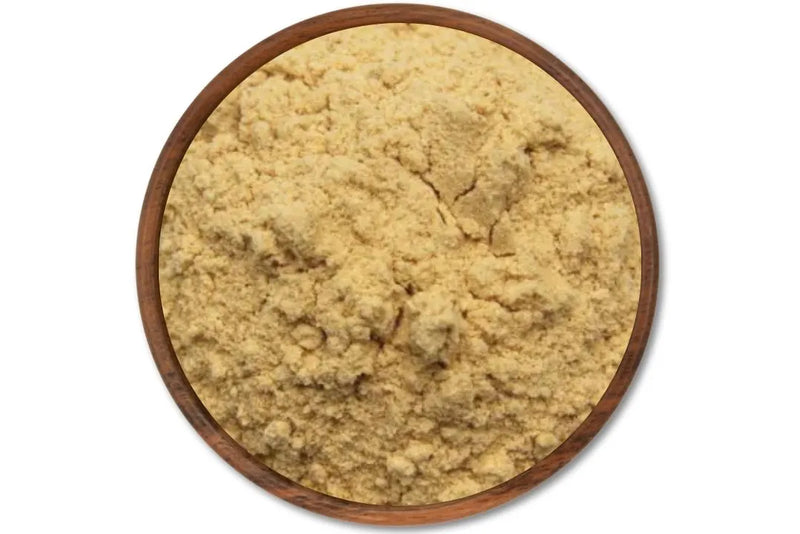 GINSENG EM PÓ 100G
