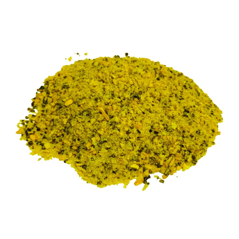 LEMON PEPPER