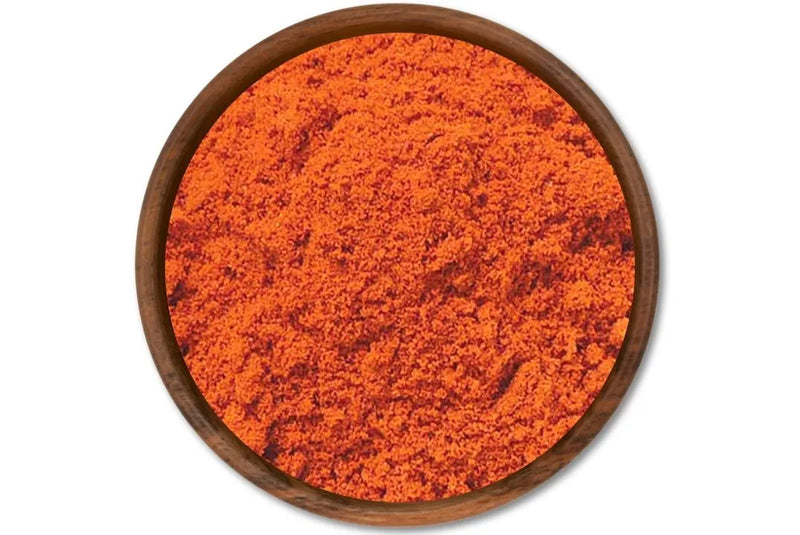 PÁPRICA DOCE