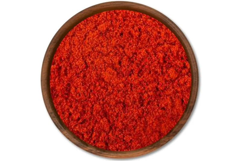 PÁPRICA PICANTE
