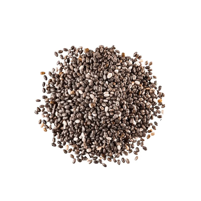SEMENTE DE CHIA