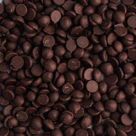 PINGO DE CHOCOLATE 70% CACAU