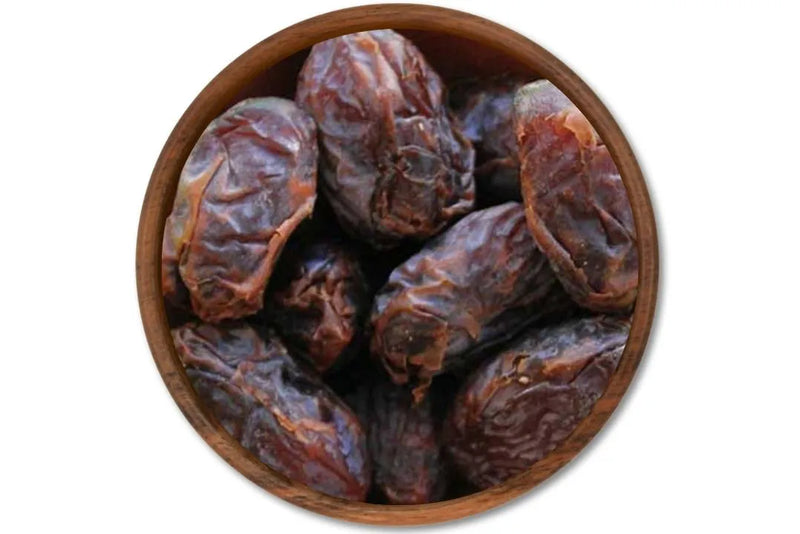TÂMARA FRESCA JUMBO DESIDRATADA