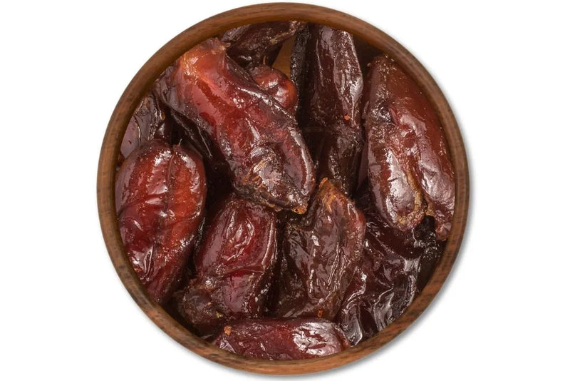 TÂMARA S\CAROÇO DESIDRATADA