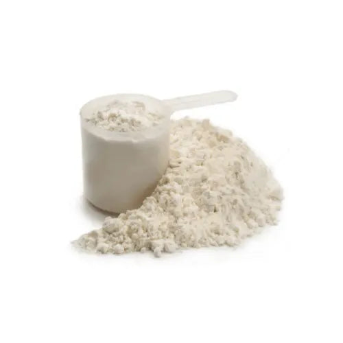 WHEY EM PÓ